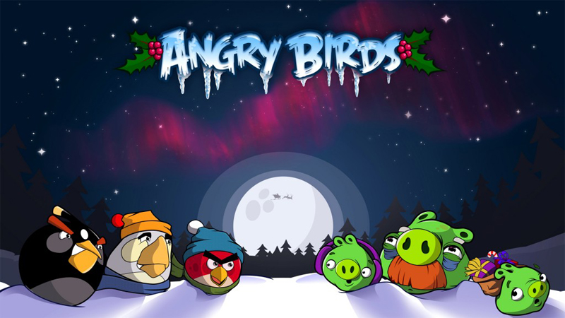Angry Birds Character (11)